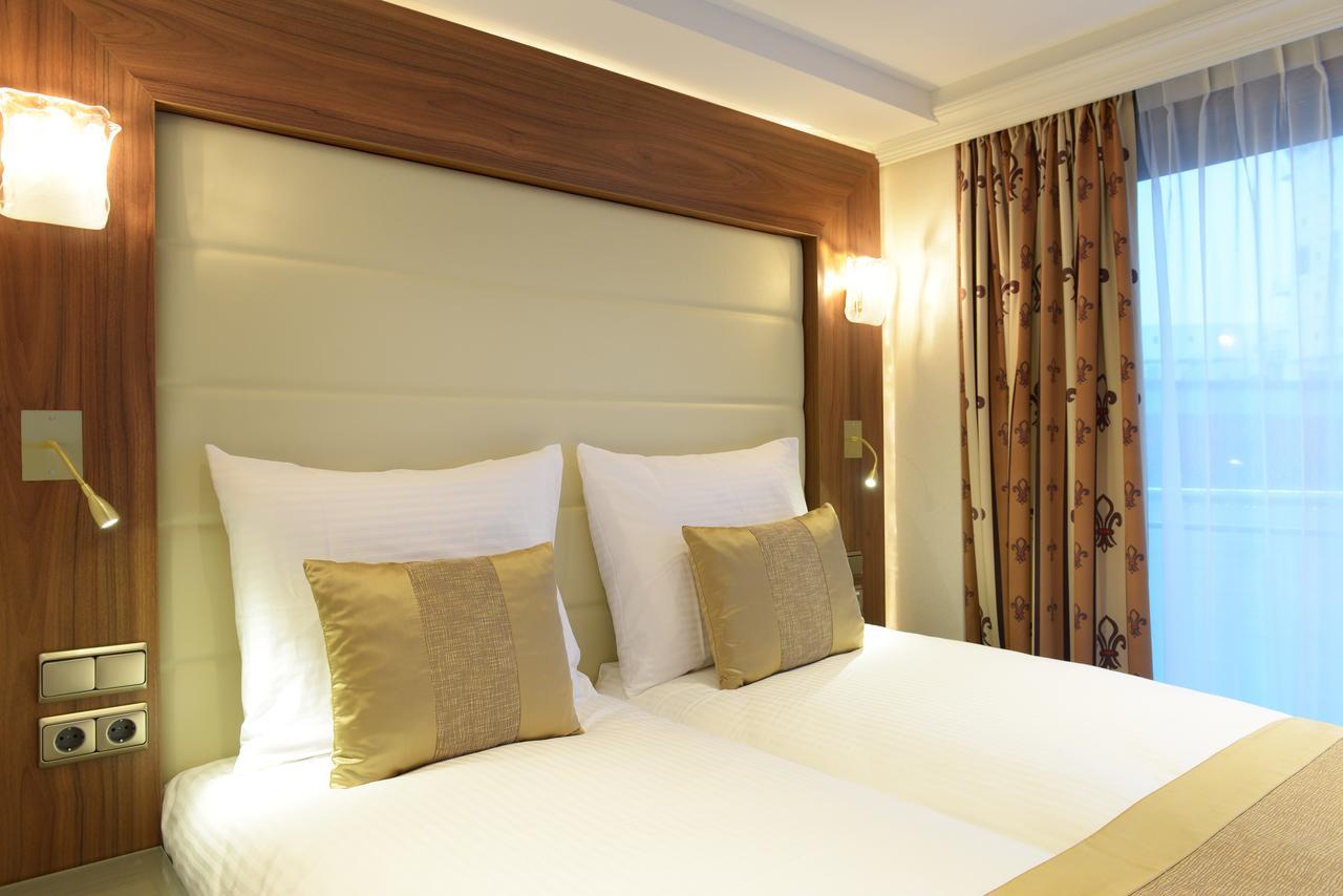 Hotelschiff Ms Jane Austen