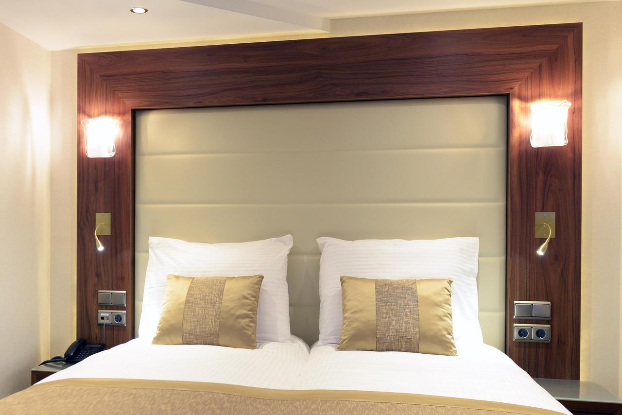 Hotelschiff Ms Jane Austen